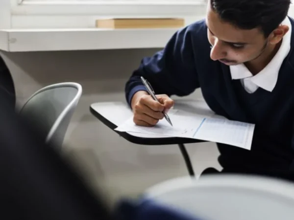scholarship entrance exam