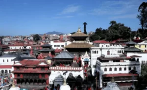 Pashupati