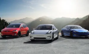 tesla price in Nepal