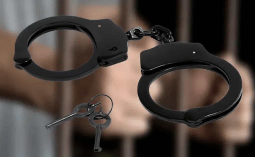 267 People Arrested
