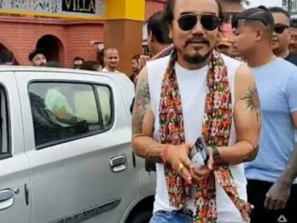 Chakre Milan