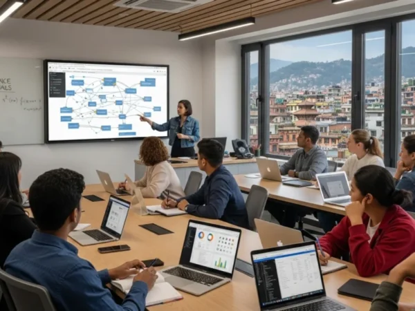Data Science Course in Kathmandu