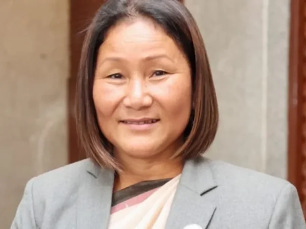 Deputy Speaker