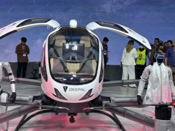 Flying Car