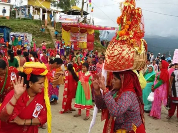 Gaura Festival
