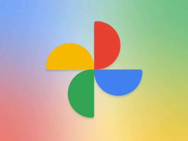 Google Photos