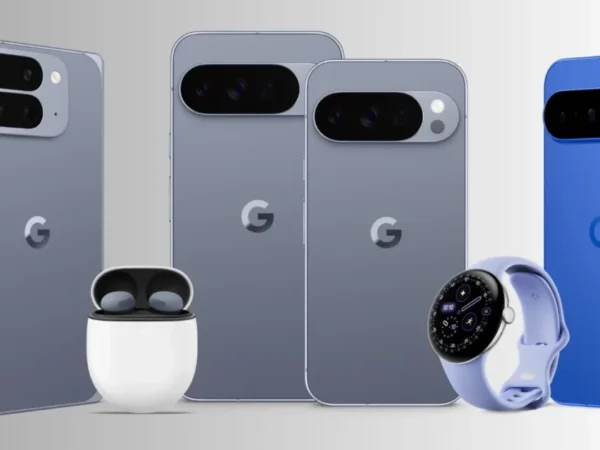 Google Pixel 10