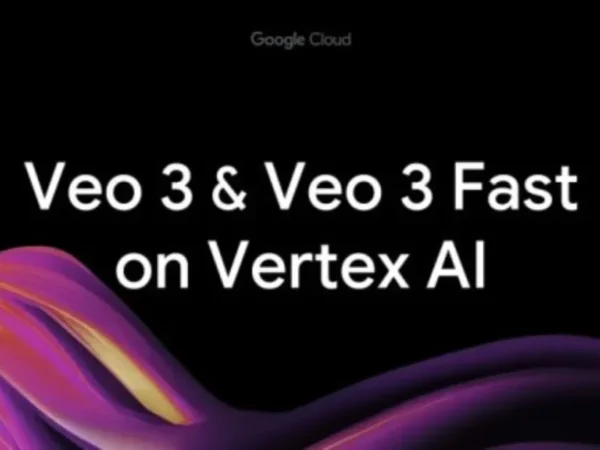 Google’s New Veo 3