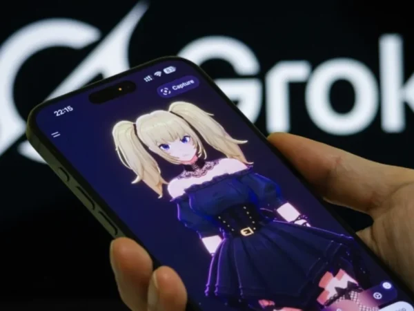 Grok