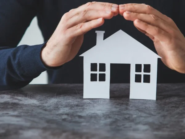 houses insured