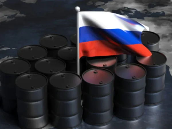 US Threats Over Russian Oil