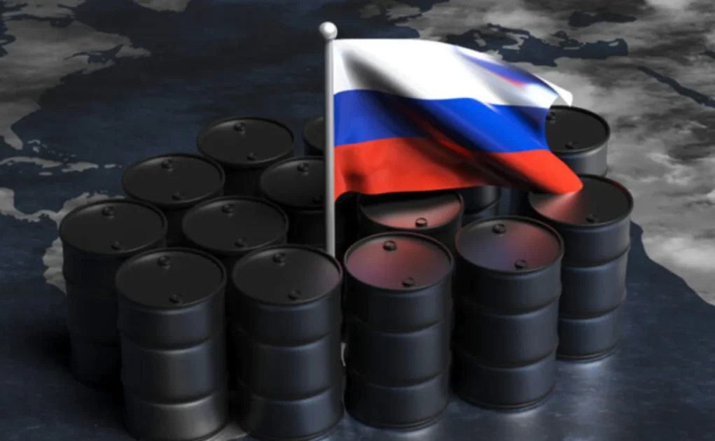 US Threats Over Russian Oil
