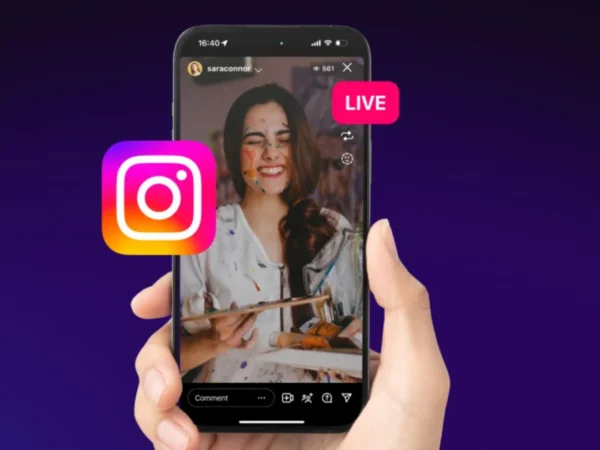 Instagram Limits Live Access
