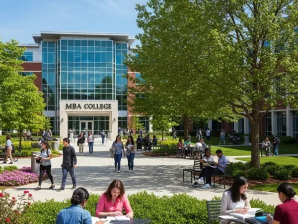 Best MBA Colleges in Nepal