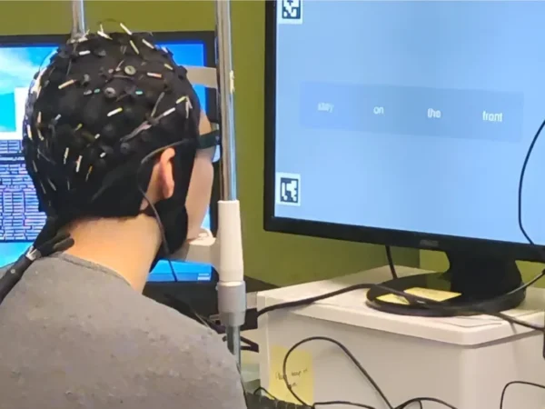 Mind-Reading Tech