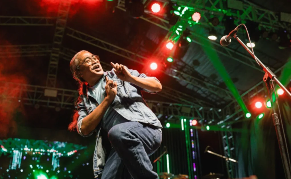 Nepathya Shines at Wembley