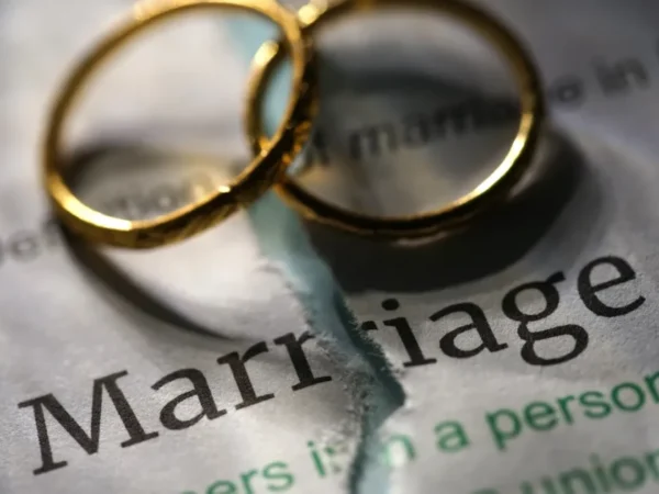 New Marriage Laws in Nepal
