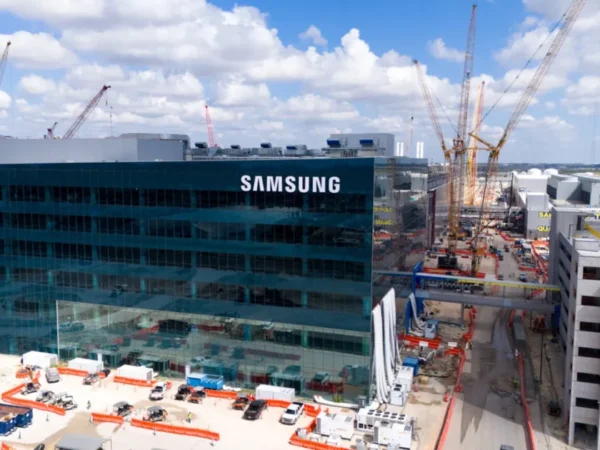 Samsung to boost US chip