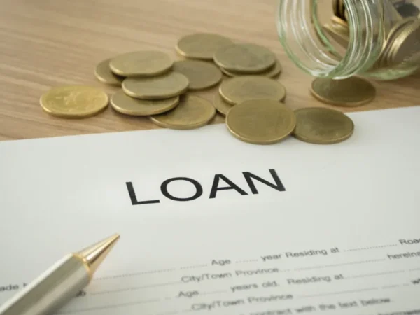 Share Loans