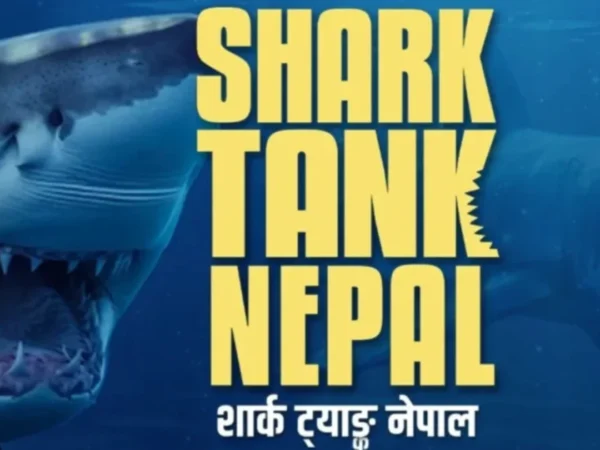 Shark Tank Nepal