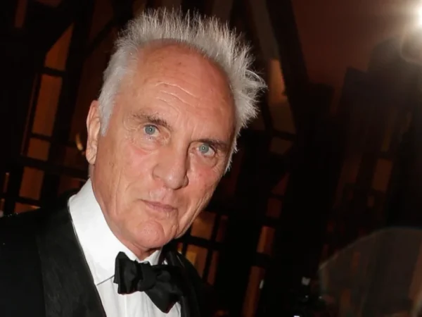 Terence Stamp