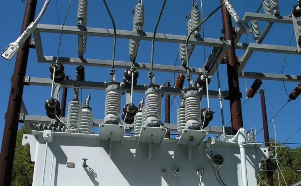Nine Arrested For Stealing Electricity Transformers