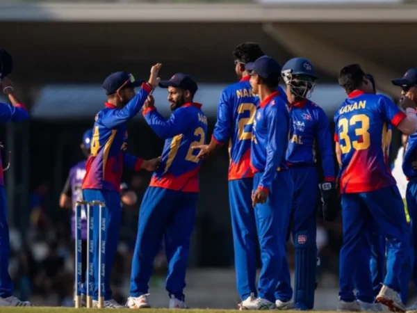 Top End T20