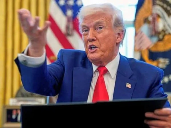 Trump