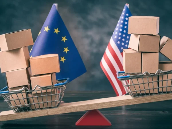 US-EU trade