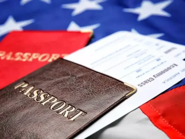 US Post Admission Visa Vetting