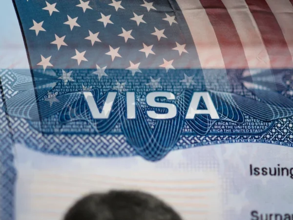 US Suspends Over 6,000 Student Visas