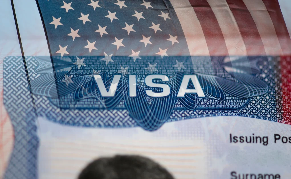 US Suspends Over 6,000 Student Visas