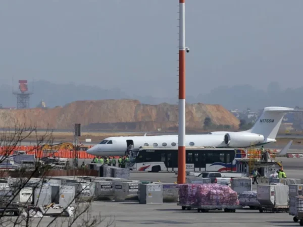 37 Nepalis to be Deported