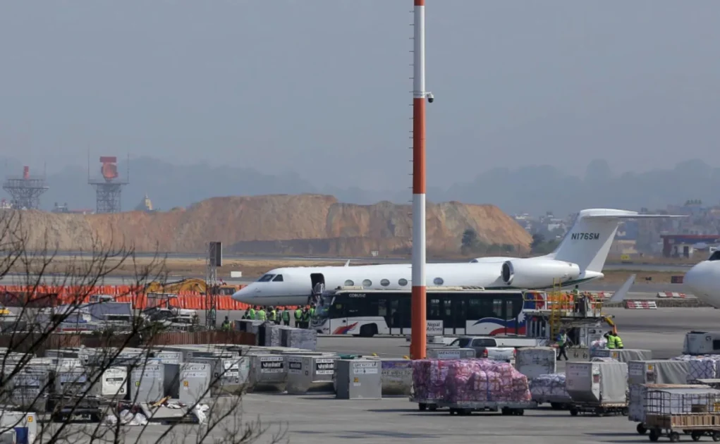 37 Nepalis to be Deported