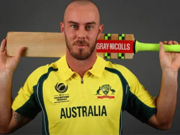 Chris Lynn to Play for Sudurpaschim Royals