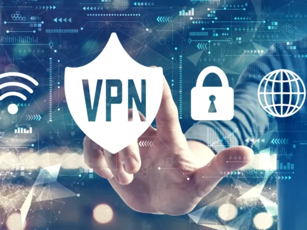 Cyber Risks With Rising VPN Use