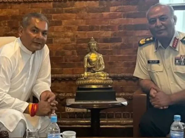Durga Prasai