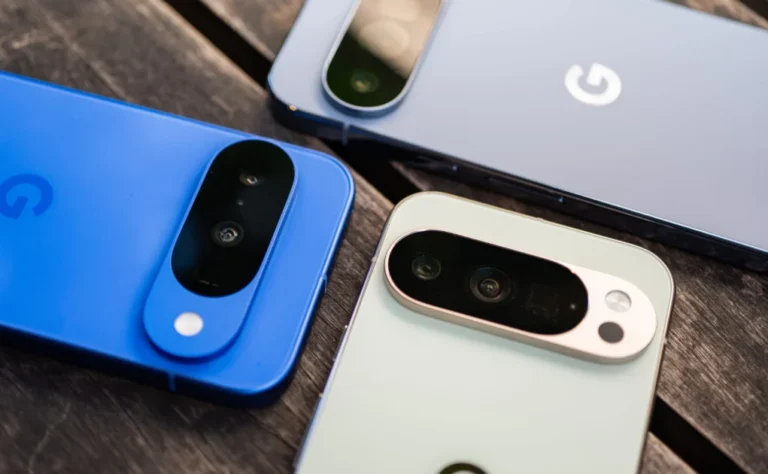 Google Pixel 10 Pro Price in Nepal