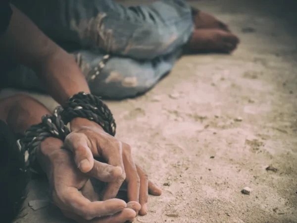 Human Trafficking And Smuggling Cases