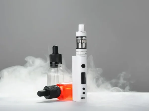 Illegal Vapes Seized
