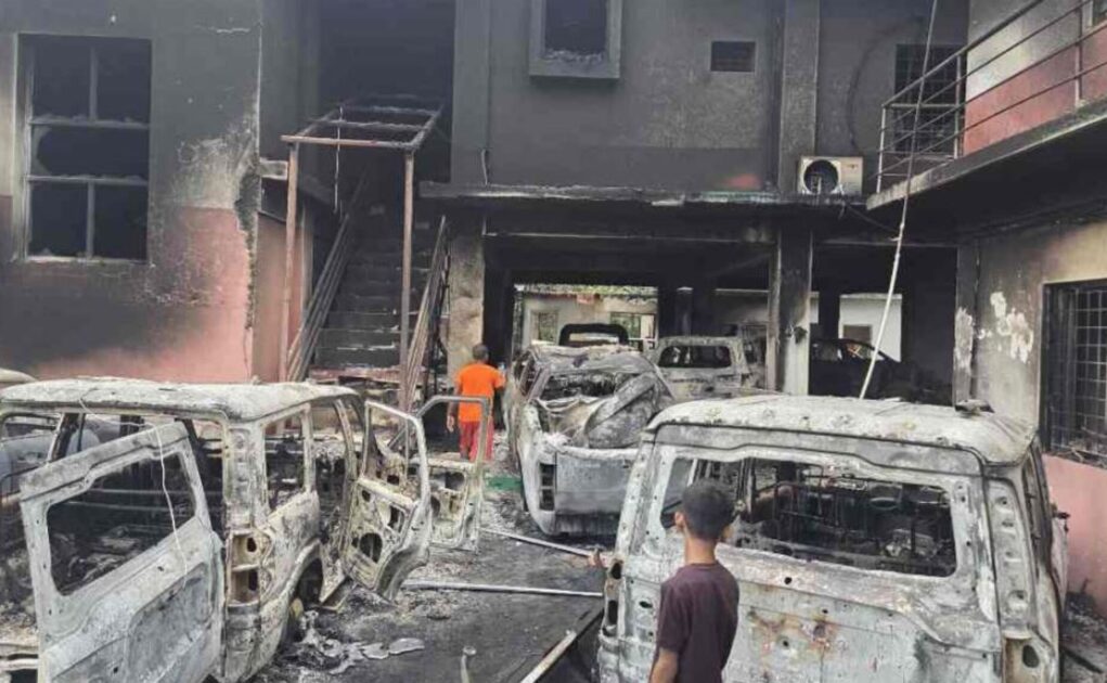 Insurance Claims Reach Rs 22.26 Billion