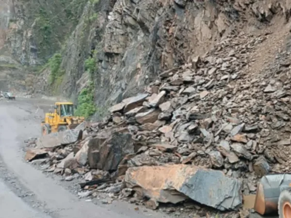 Muglin–Narayangarh Road