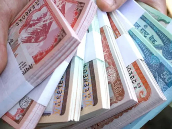 NRB Starts Exchanging Clean Notes