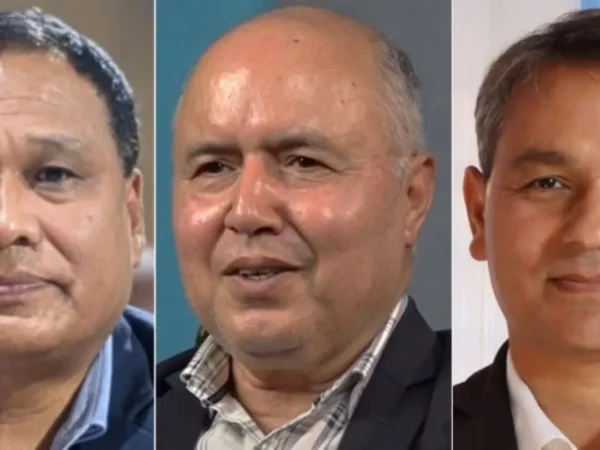 PM Sushila Karki Finalizes 3 Ministers