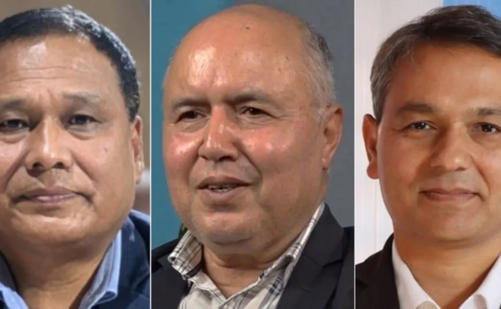 PM Sushila Karki Finalizes 3 Ministers