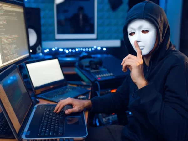 Padma Kanya School Website Hacked