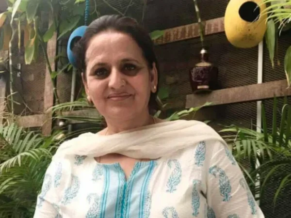 Sabita Bhandari