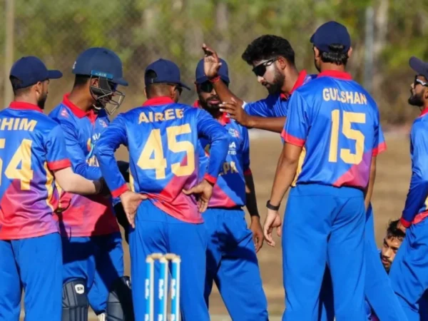 T20 Series