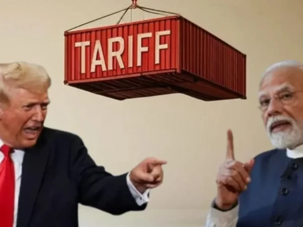 Trump's 50% Tariffs