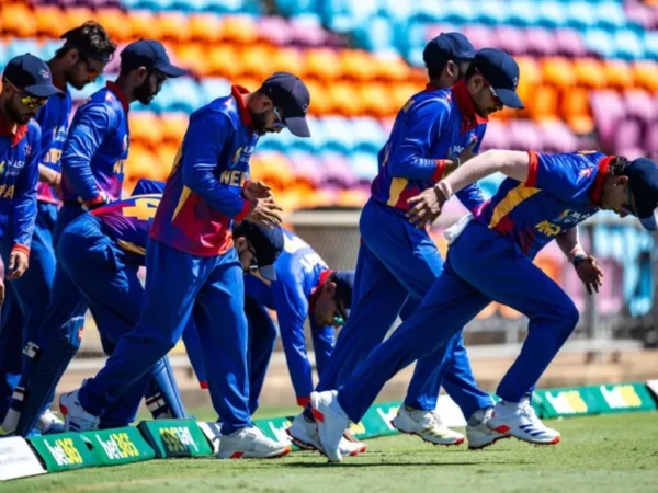 Unity Cup T20I